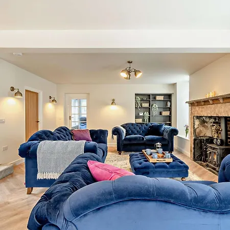 4 Bed In Cartmel 94313