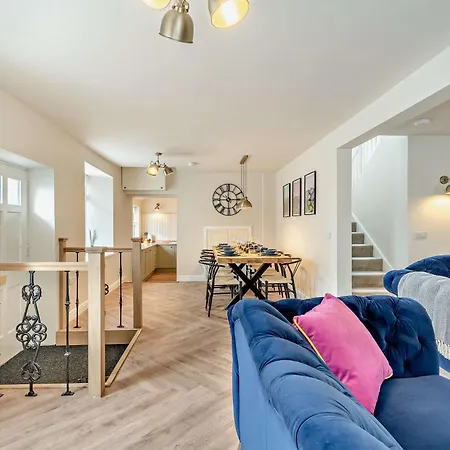 4 Bed In Cartmel 94313