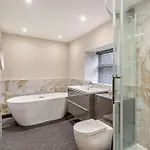 度假居 4 Bed In Cartmel 94313