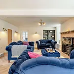 4 Bed In Cartmel 94313
