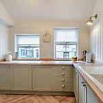 度假居 4 Bed In Cartmel 94313 *