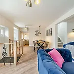 4 Bed In Cartmel 94313