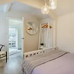 度假居 4 Bed In Cartmel 94313 *