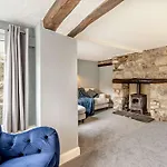 度假居 4 Bed In Cartmel 94313