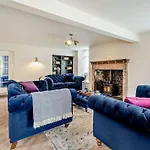 4 Bed In Cartmel 94313