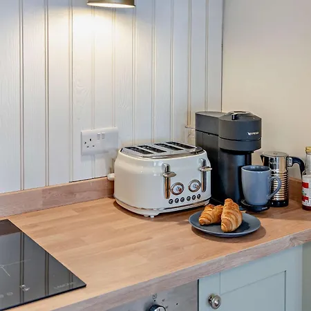 4 Bed In Cartmel 94313