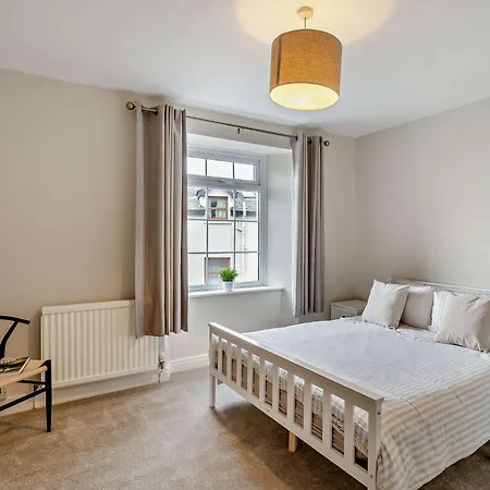 Дом отдыха 4 Bed In Cartmel 94313 Cark