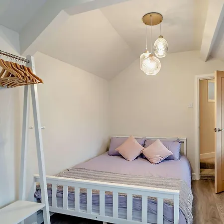 度假居 4 Bed In Cartmel 94313 Cark