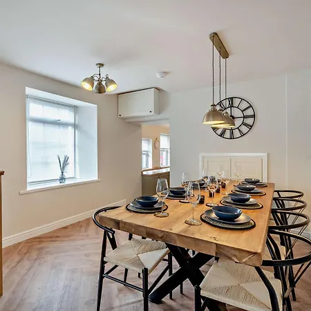 4 Bed In Cartmel 94313 Cark