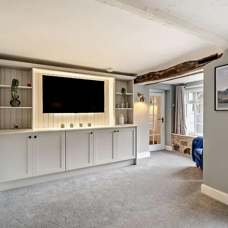 4 Bed In Cartmel 94313