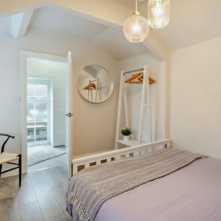 Дом отдыха 4 Bed In Cartmel 94313 *