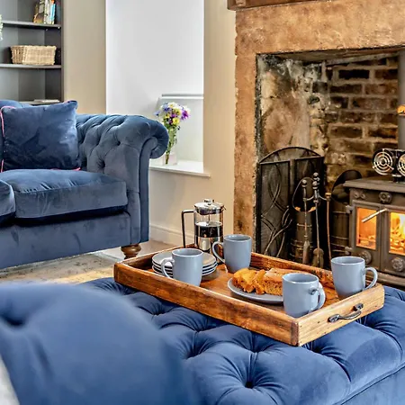 4 Bed In Cartmel 94313