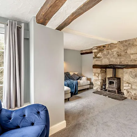 Дом отдыха 4 Bed In Cartmel 94313