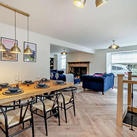 4 Bed In Cartmel 94313 Cark