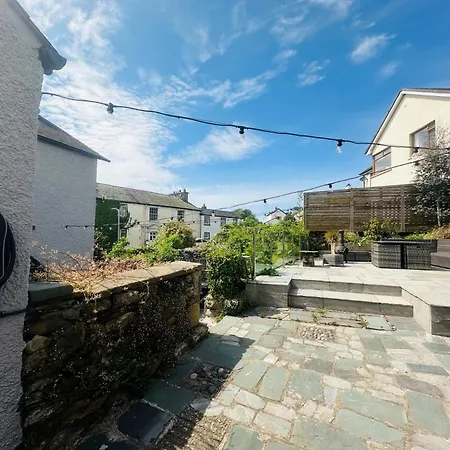 Holiday home 4 Bed In Cartmel 94313