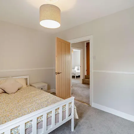 4 Bed In Cartmel 94313