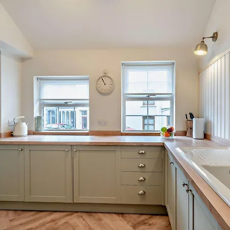 Nyaraló 4 Bed In Cartmel 94313 *