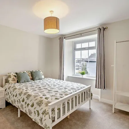 Nyaraló 4 Bed In Cartmel 94313 Cark