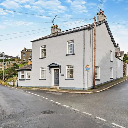 4 Bed In Cartmel 94313