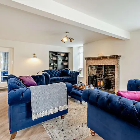 4 Bed In Cartmel 94313