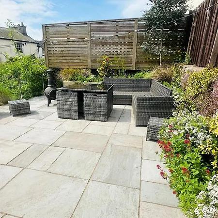 4 Bed In Cartmel 94313 *